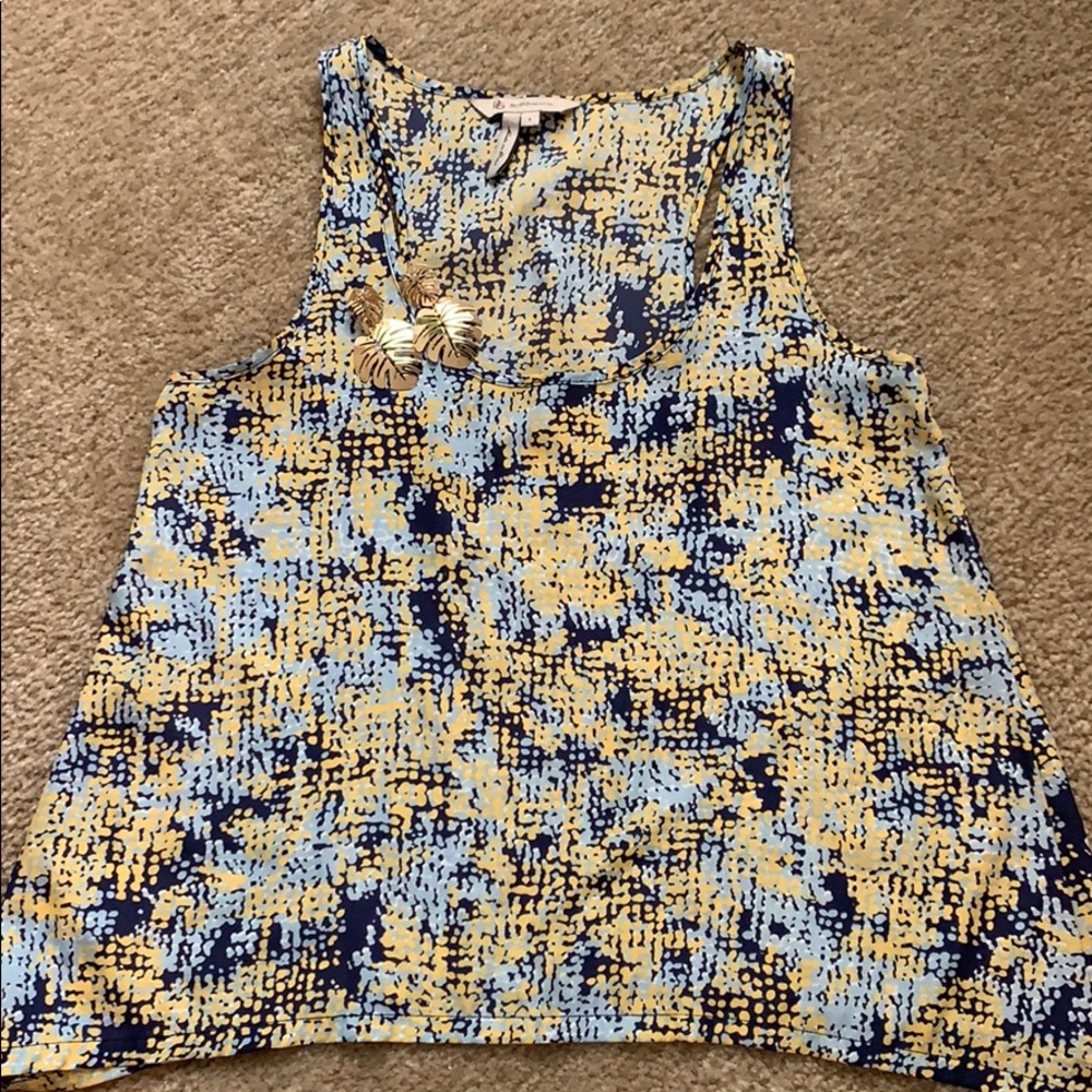 BCBG Blouse